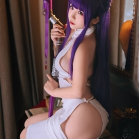 日奈娇 菲伦3