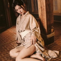 桃良阿宅 绳艺1