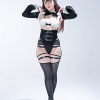 屿鱼 绘画参考1