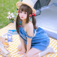日奈娇 野餐日1