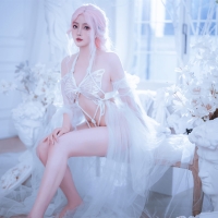 Natsuko 夏夏子 白天蛾2