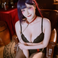 兔胖胖min 山城恋3
