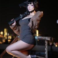 Yuuhui玉汇 NIKKE杀手妻子2