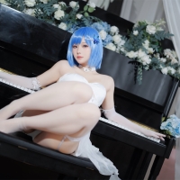 屿鱼 恰巴耶夫明日奈兔女郎2