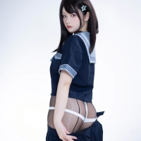屿鱼 竞泳4