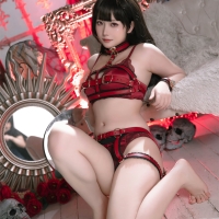 屿鱼 晚安魔法3