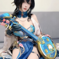 Dakki伊 崩坏星穹铁道阮梅2