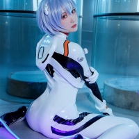 瓜希酱Momoko葵葵 EVA双厨狂喜2