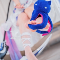Seele麦麦 希儿彼岸浪花3