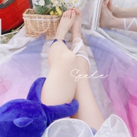 Seele麦麦 希儿彼岸浪花2