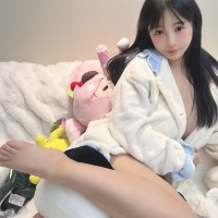 桜井宁宁 2024年12月自拍4