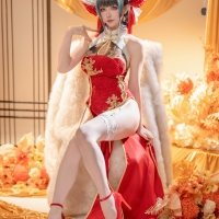 星之迟迟 新年柴郡1