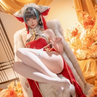 星之迟迟 新年柴郡2
