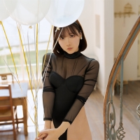 けんけん 你的色彩3