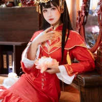 三度 69 2025新年自拍套装1