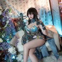 Natsuko 夏夏子 阮梅2