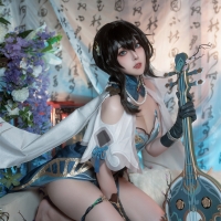 Natsuko 夏夏子 阮梅3