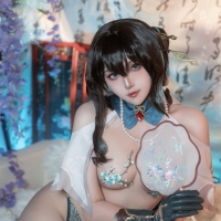 Natsuko 夏夏子 阮梅4