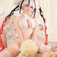 Sally Dorasnow 鸣潮椿4