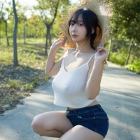 浅安安 午后1