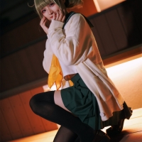幼愛Youmeko 小琪舞JK制服3