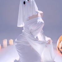 Shika小鹿鹿 幽灵娘2