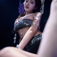 雯妹不讲道理 情蛊4