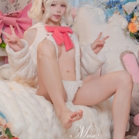 咬一口兔娘 他的猫2