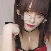 洛璃LoLiSAMA 红色蝴蝶的妹妹1