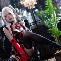 清水由乃 白发护士2