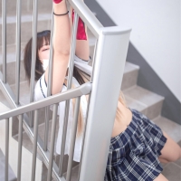 Aram아람 楼道2