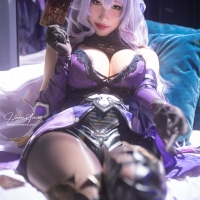 HaneAme 黑天鹅1