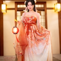 HaneAme 唐朝妖妃1