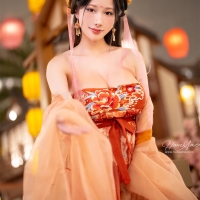 HaneAme 唐朝妖妃2