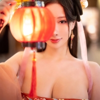 HaneAme 唐朝妖妃4