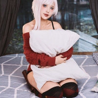 Puy Puy 家庭主妇武藏1