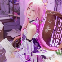 桜桃喵 符玄1