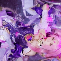 桜桃喵 符玄2