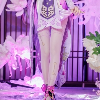 桜桃喵 符玄3