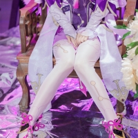 桜桃喵 符玄4