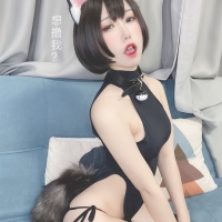 芋圆侑子SJ 猫咪女友3