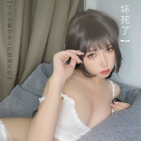 芋圆侑子SJ 茶艺小姐4