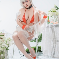 洛璃LoLiSAMA 贝尔法斯特2