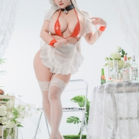 洛璃LoLiSAMA 贝尔法斯特3