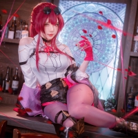 Sally Dorasnow 卡芙卡1
