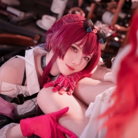 Sally Dorasnow 卡芙卡2