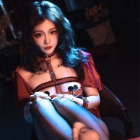 桃良阿宅 小红帽3