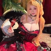HaneAme 普莉希拉跋利耶尔4