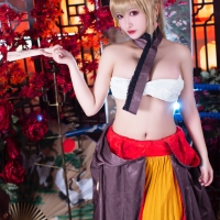 洛璃LoLiSAMA 让巴尔2