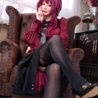Machi 卡芙卡私房限定1